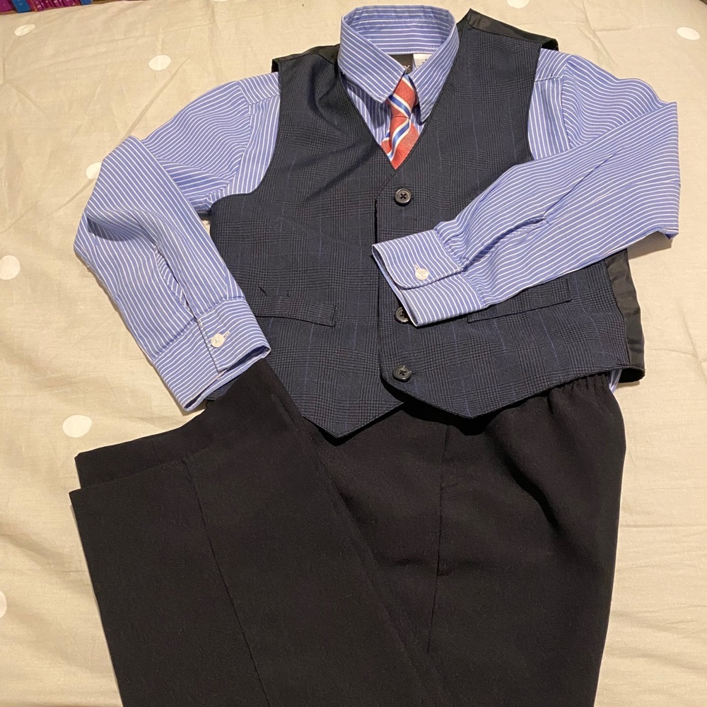 4 piece boys suit (8)